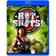 Hot Shots!: Part Deux [Blu-ray] [1993] [Region Free]